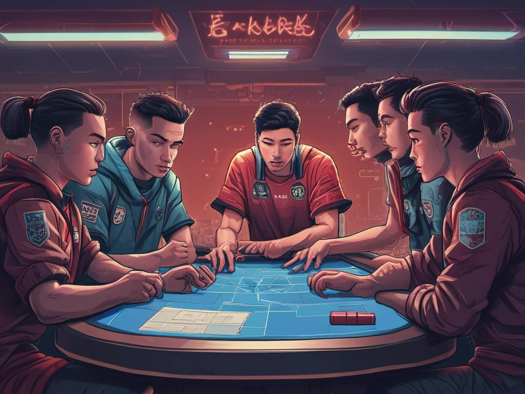 2024比利简金杯官方签表出炉完整对阵赛程一览